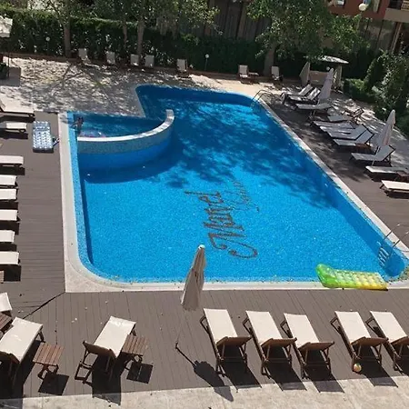 Marvel Deluxe Slăntjev Brjag