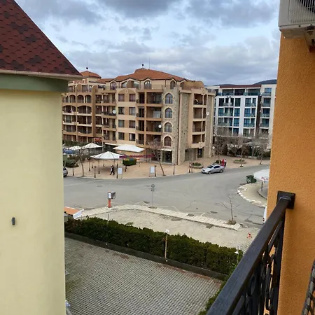 Marvel Deluxe Lägenhetshotell 3*