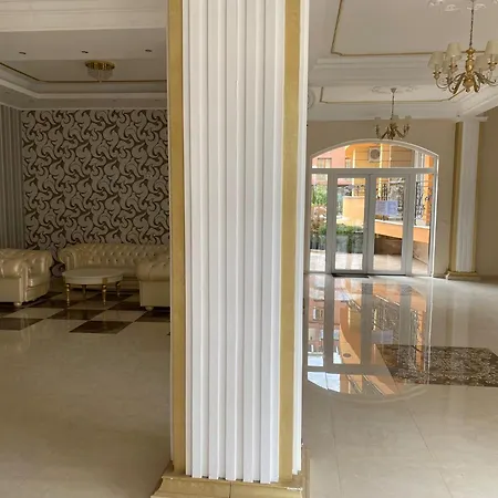 Marvel Deluxe 3* Slăntjev Brjag