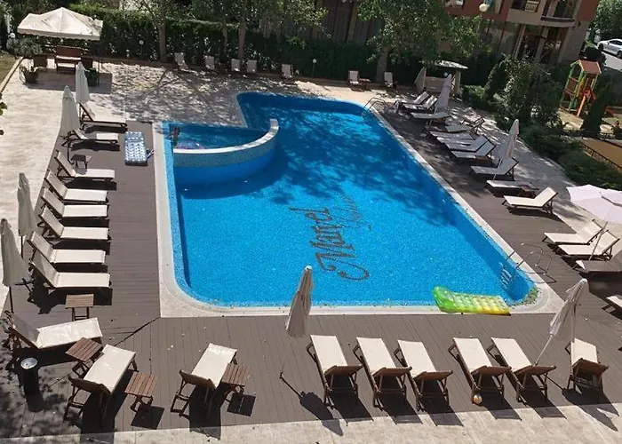 Marvel Deluxe Slantschew brjag