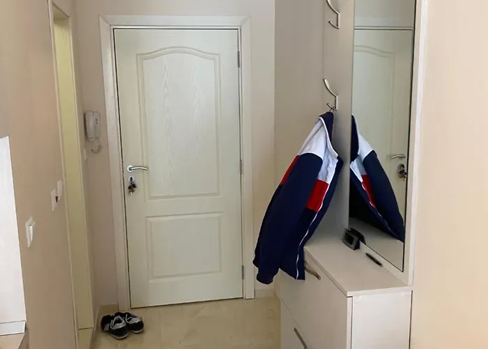 Marvel Deluxe Lägenhetshotell 3*