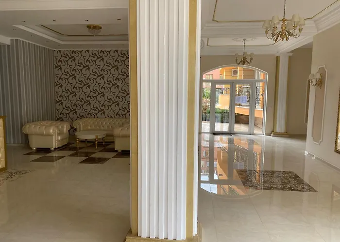 Marvel Deluxe 3* Slăntjev Brjag