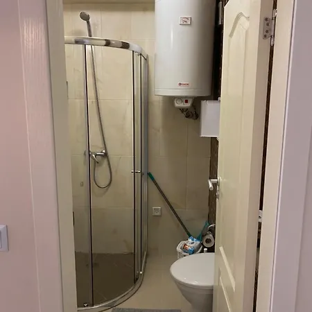 Апартхотел Marvel Deluxe