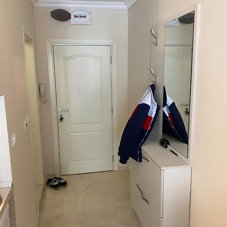 Marvel Deluxe Апартхотел 3*