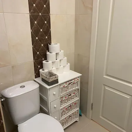 Marvel Deluxe Aparthotel Sunny Beach